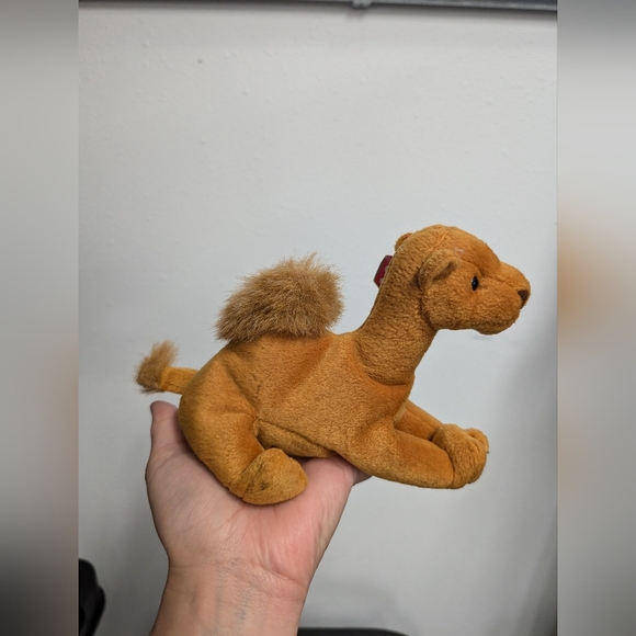 Niles beanie baby - Picture 3 of 5